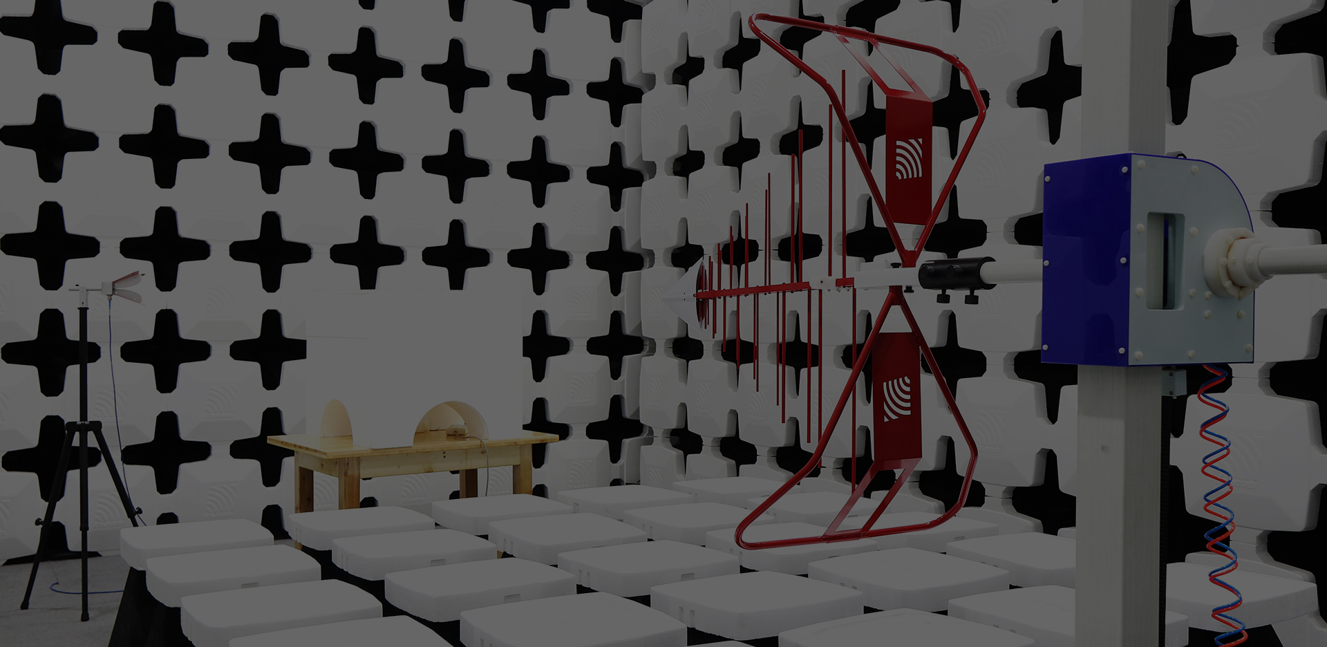 电磁兼容实验室