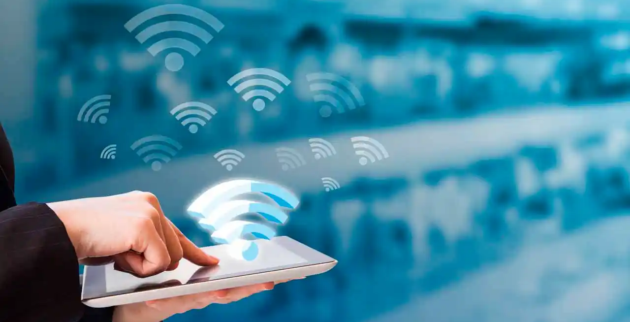 WiFi/Bluetooth 实验室